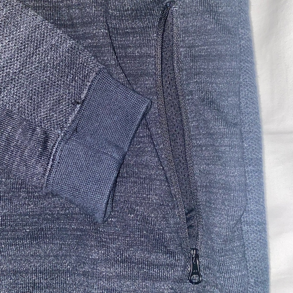 Nike Full Zip Jacket - image 2